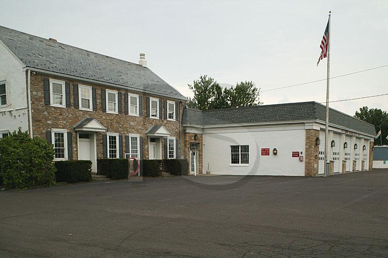 Midway Volunteer Fire Company