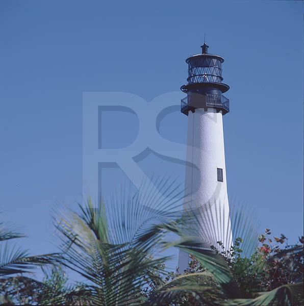 Cape Florida Lighthouse