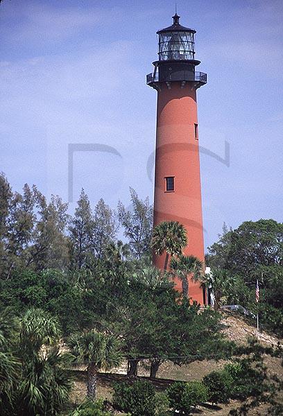 Jupiter Inlet Lighthouse 1