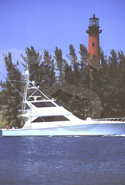 Jupiter Inlet Lighthouse 2