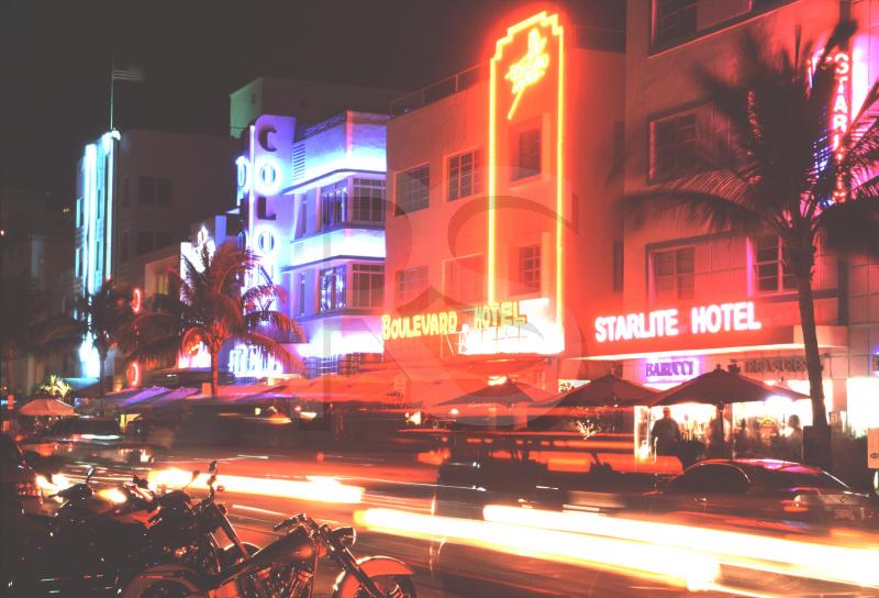 Ocean Drive