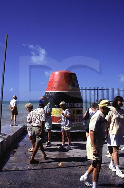 Southernmost Point In The United States