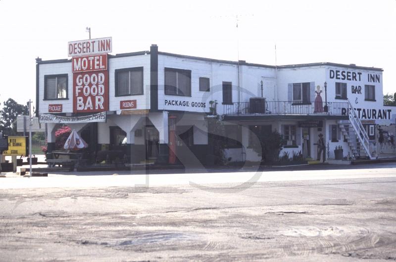 Desert Inn