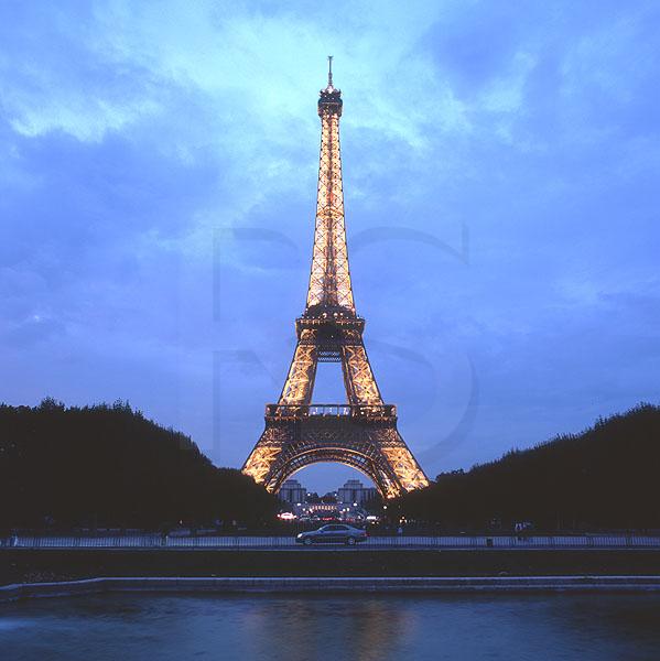 Eiffel Tower