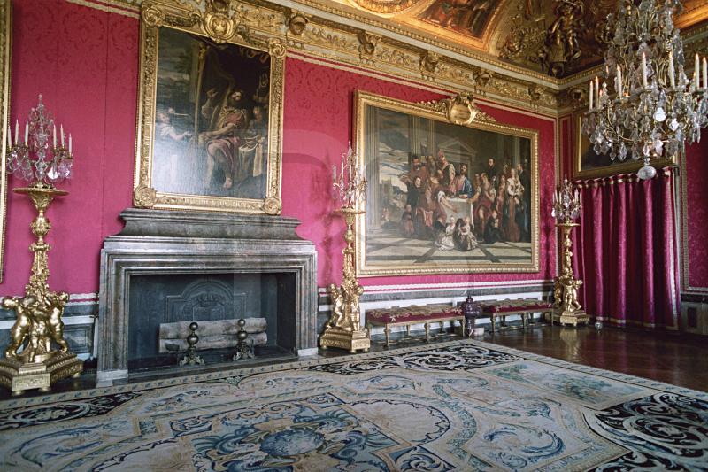 chateau de versailles. Chateau De Versailles
