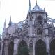 Notre Dame Cathedral, Exterior 2