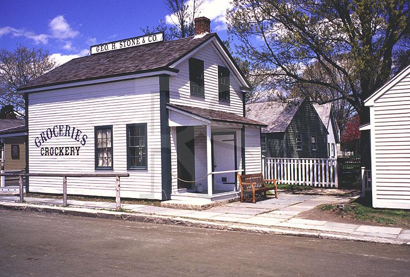 Geo H. Stone And Company