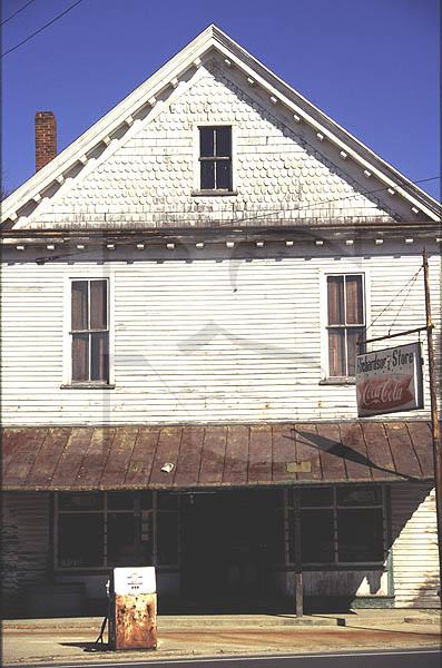 Richardson Store
