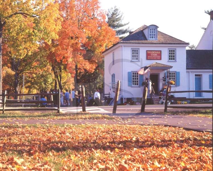 Taylorsville Store