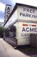 Acme Supermarket