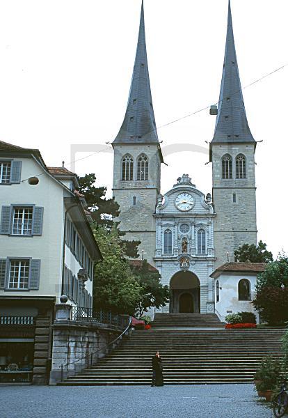Hofkirche