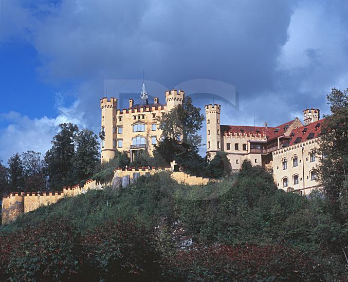Hohenschwangau