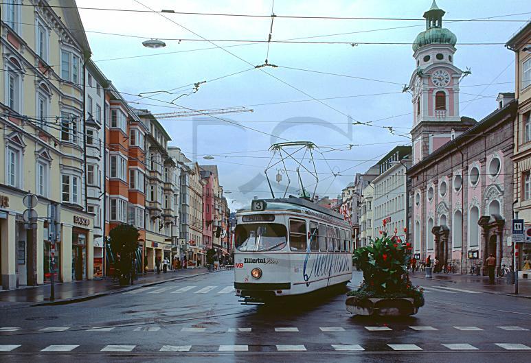 Innsbruck 2