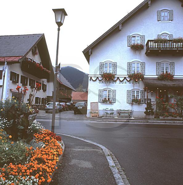 Gasthof Zur Rose