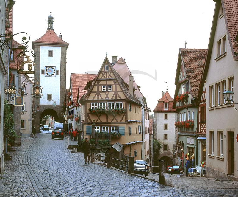 Rothenburg 1