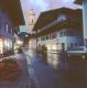 Garmisch At Night 1