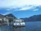 Lake Lugano
