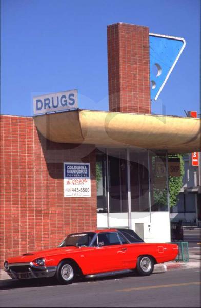 Fisher Drugs