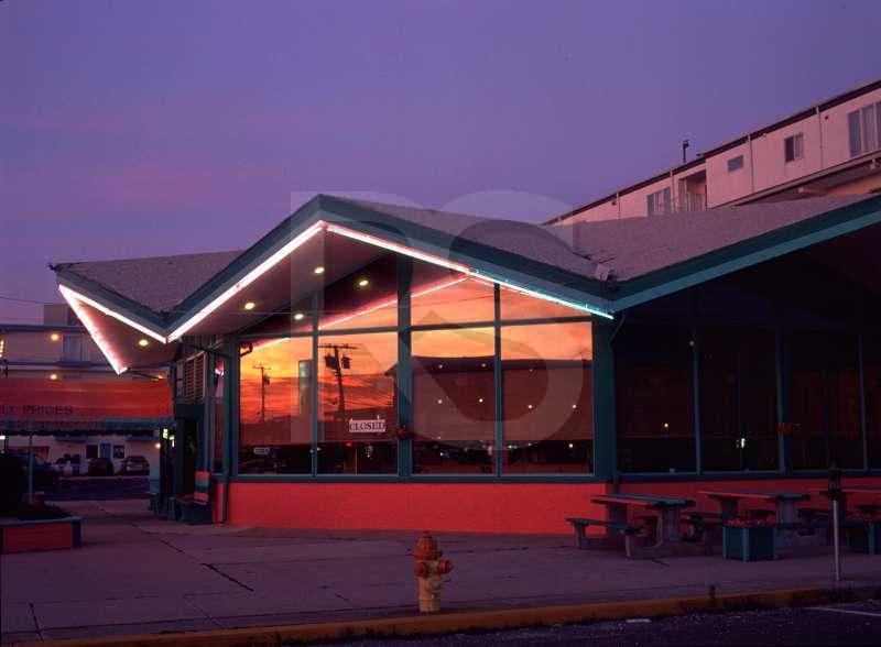 Seaside Restaurant