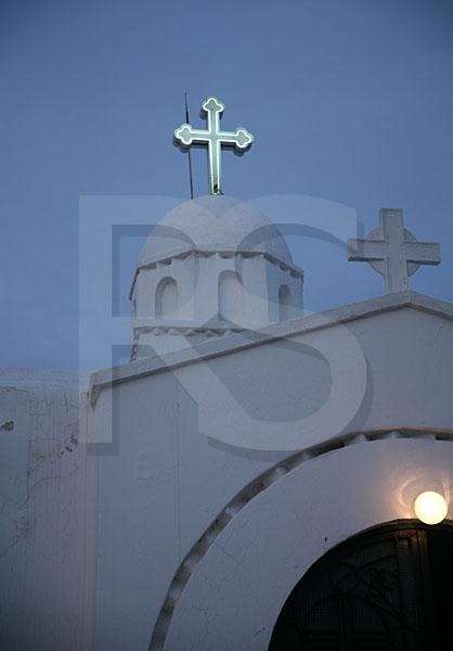 Chapel Of Ayios Yioryios 1