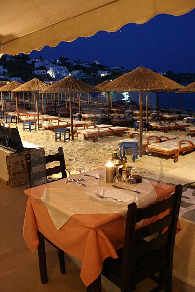 Atlantida Restaurant 2
