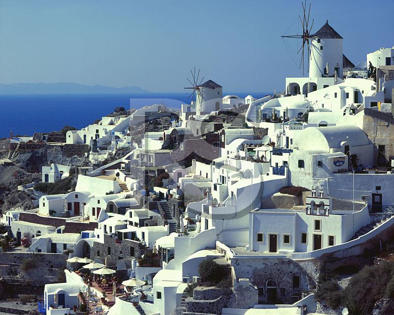 Oia North View 2