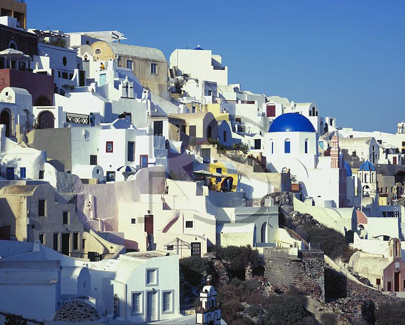 Oia South View 1
