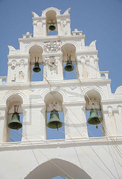 Megalohori Churchbells 1