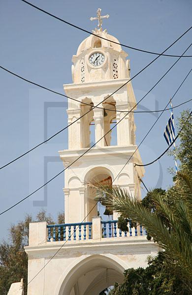Megalohori Churchbells 3