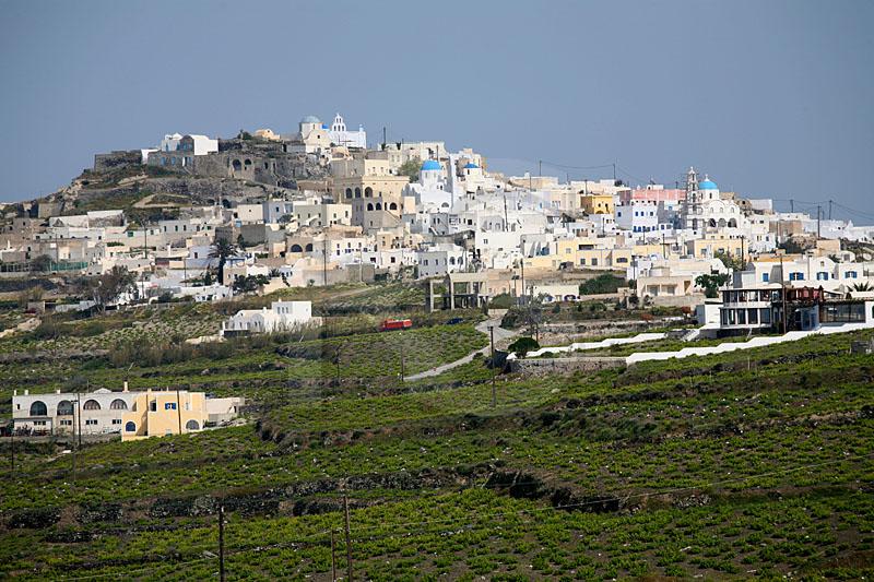Town Of Pirgos