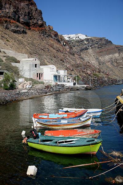 Port Of Armeni