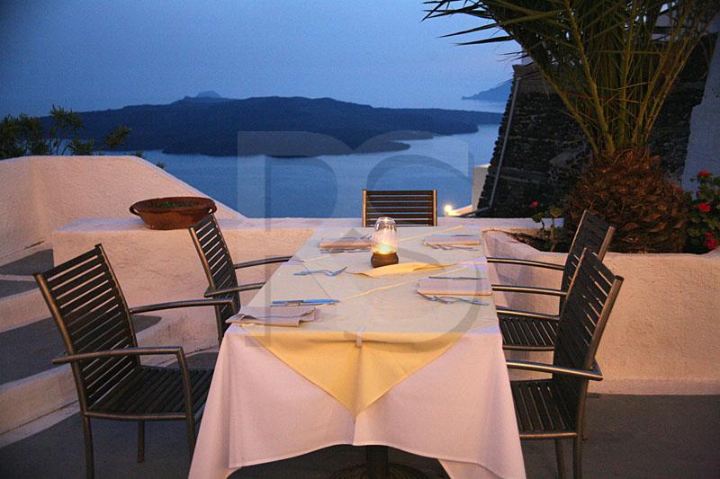 Selene Restaurant 2