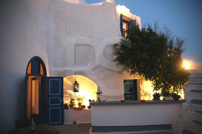 Selene Restaurant 3