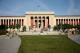 National Archaeological Museum Exterior