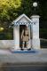Guard and Sentry Box At Presidential Palace