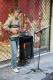 Athens Street Musician