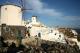 Oia Windmills