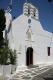 Temple Of Agia Barbara