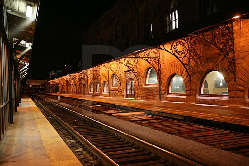 Union Station 2