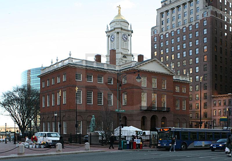 Old State House