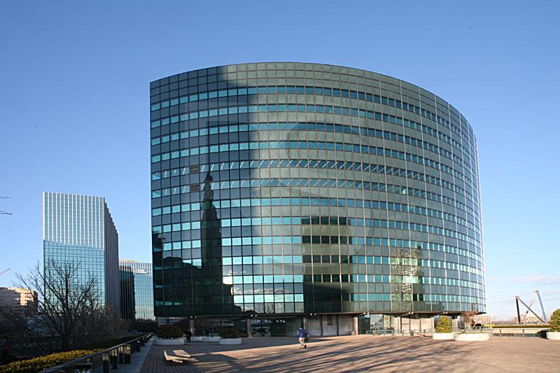 Phoenix Building 1