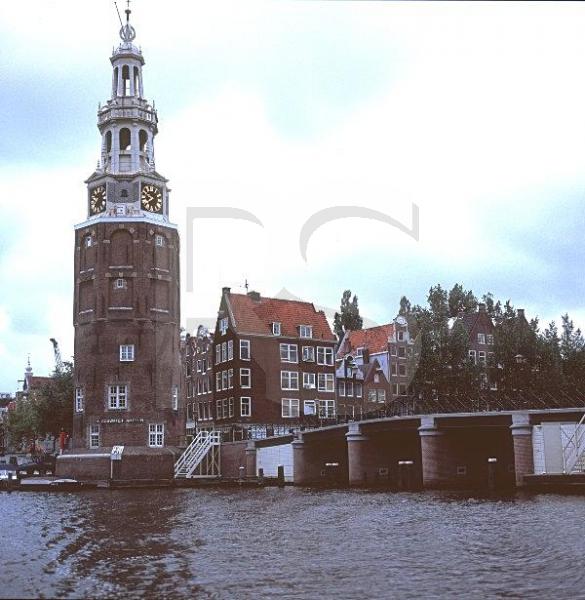 Montelbaanstoren