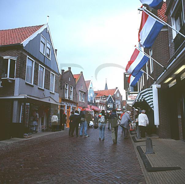 Volendam 1