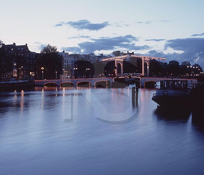 Magere Brug 2