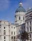 Indiana State Capitol 2