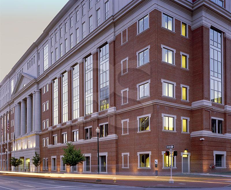 Chester County Justice Center
