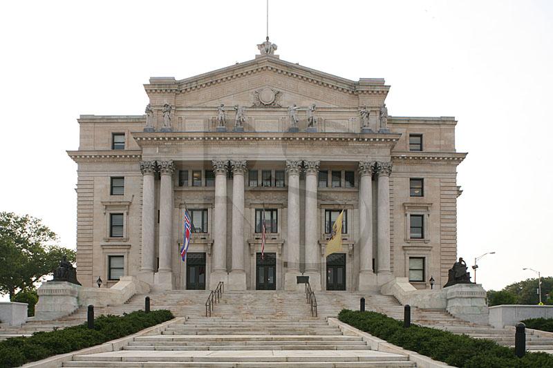 Essex County Courthouse 1