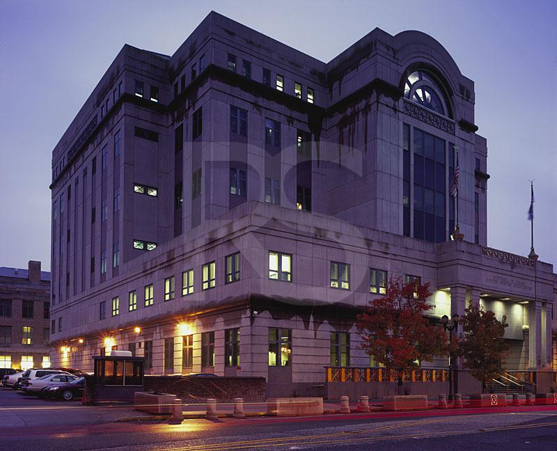 Mitchell H. Cohen Federal Courthouse
