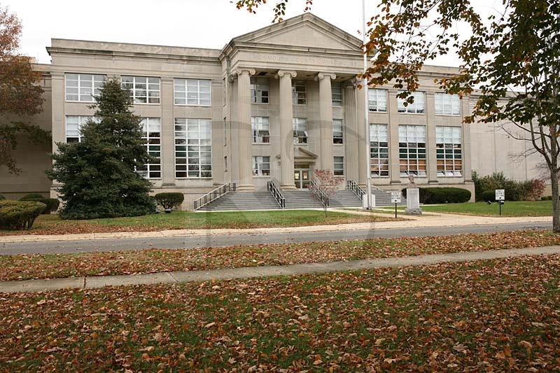 Monmouth County Courthouse 1