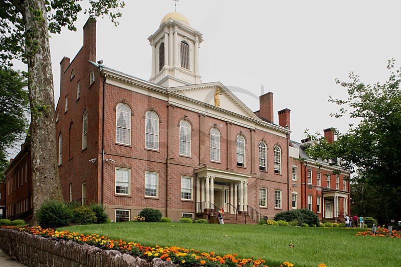 Morris County Courthouse 2